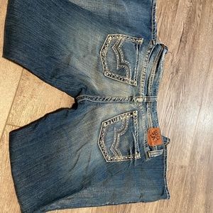 Big Star Jeans